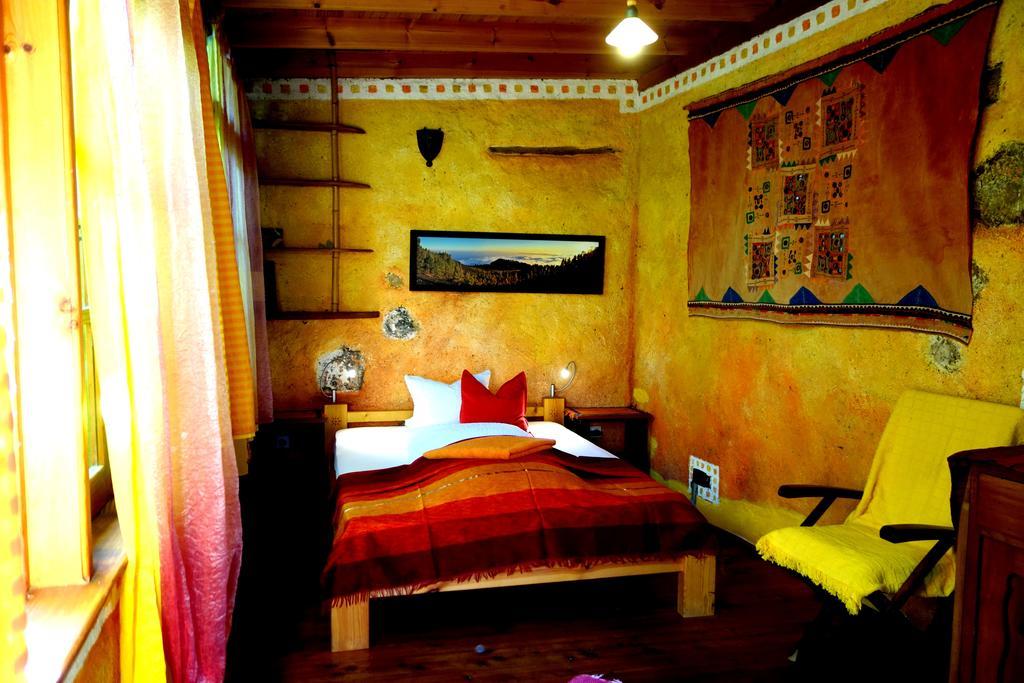 El Porvenir Hostel Los Llanos De Aridane Ruang foto
